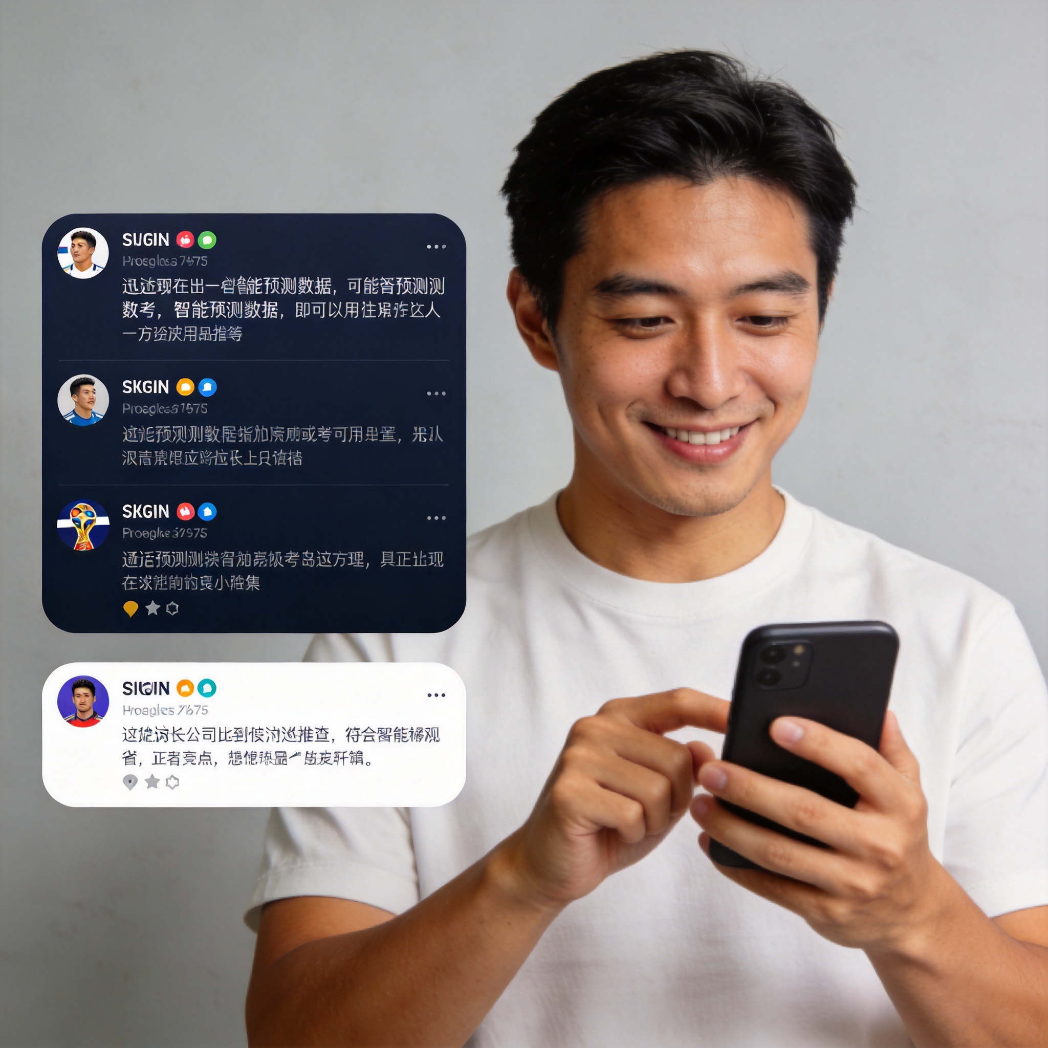球迷用户头像